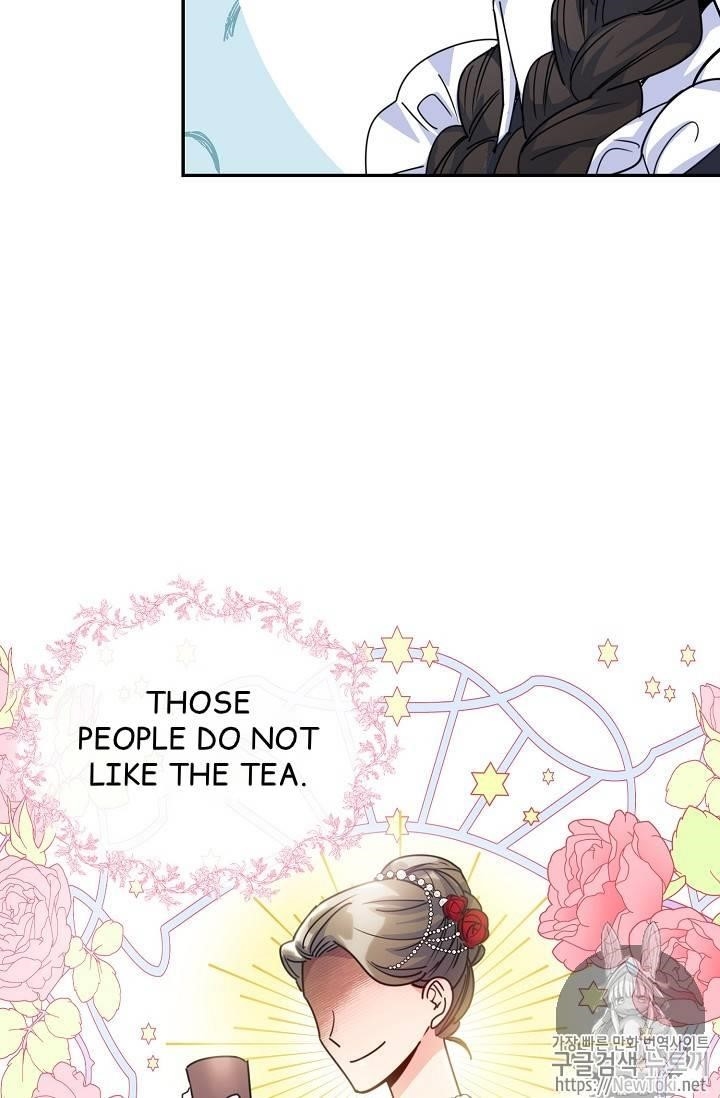 The Duchess 50 Tea Recipes - Chapter 49 Page 29