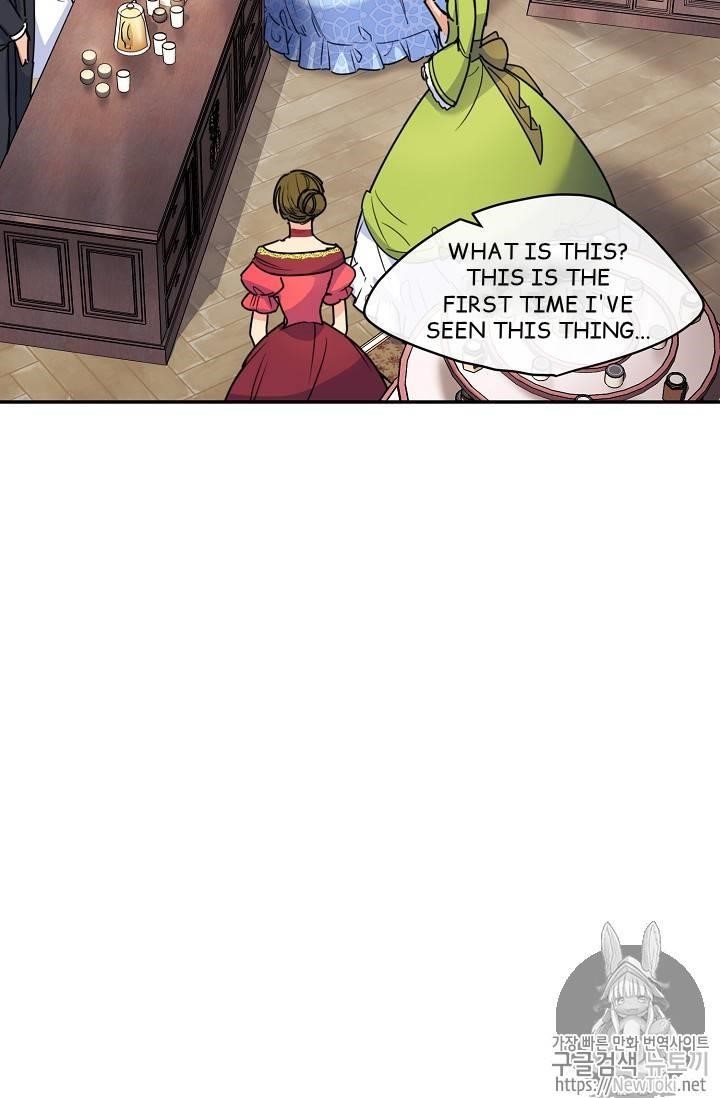 The Duchess 50 Tea Recipes - Chapter 49 Page 3