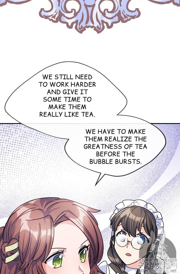 The Duchess 50 Tea Recipes - Chapter 49 Page 31