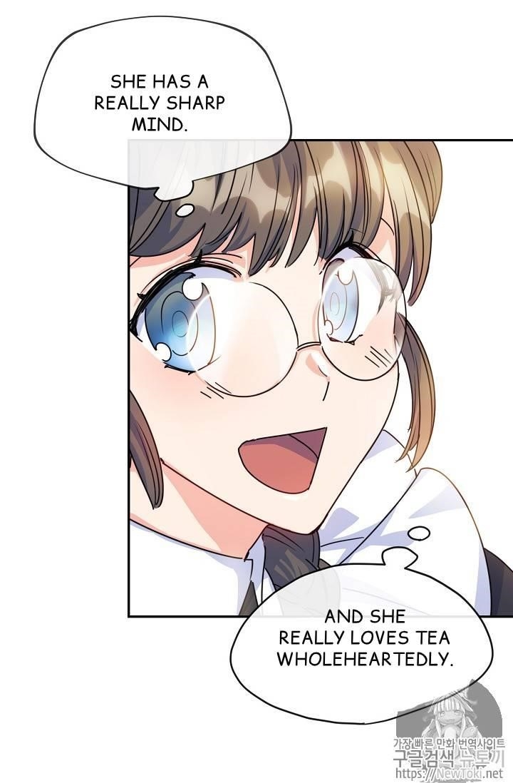 The Duchess 50 Tea Recipes - Chapter 49 Page 33