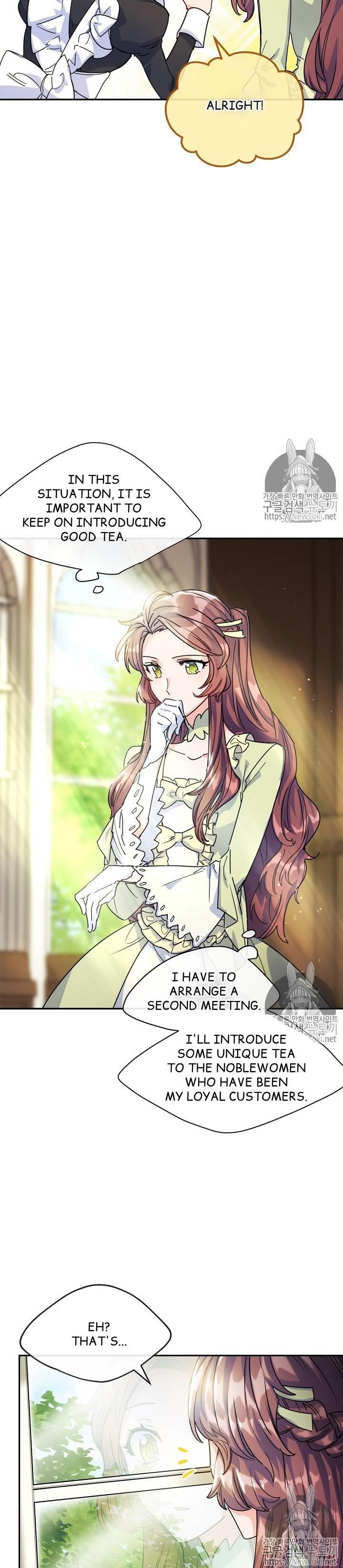 The Duchess 50 Tea Recipes - Chapter 49 Page 35