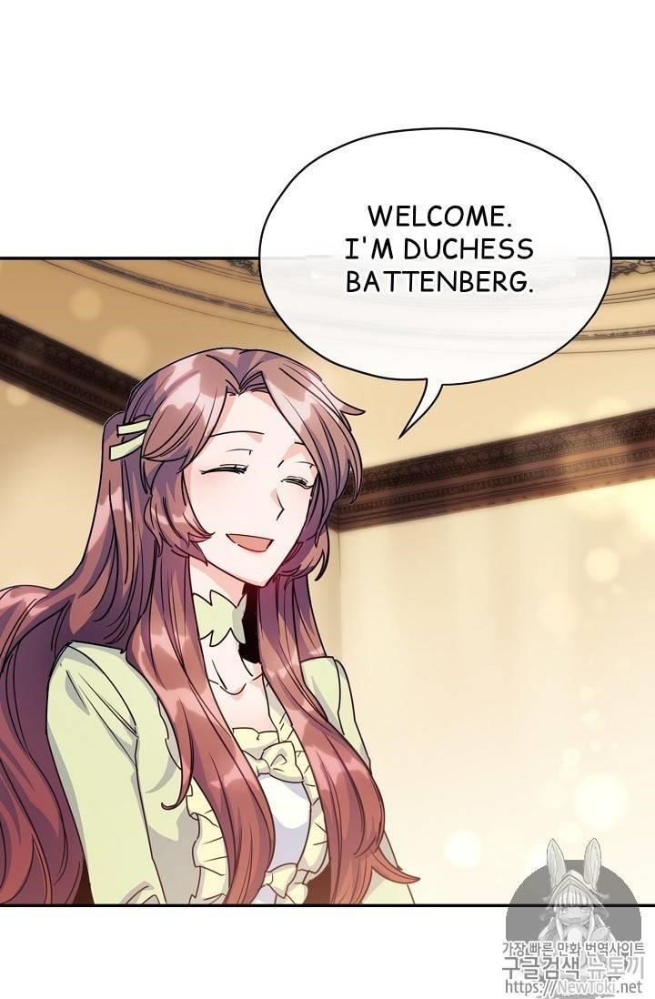 The Duchess 50 Tea Recipes - Chapter 49 Page 39