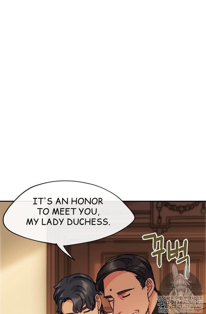 The Duchess 50 Tea Recipes - Chapter 49 Page 40