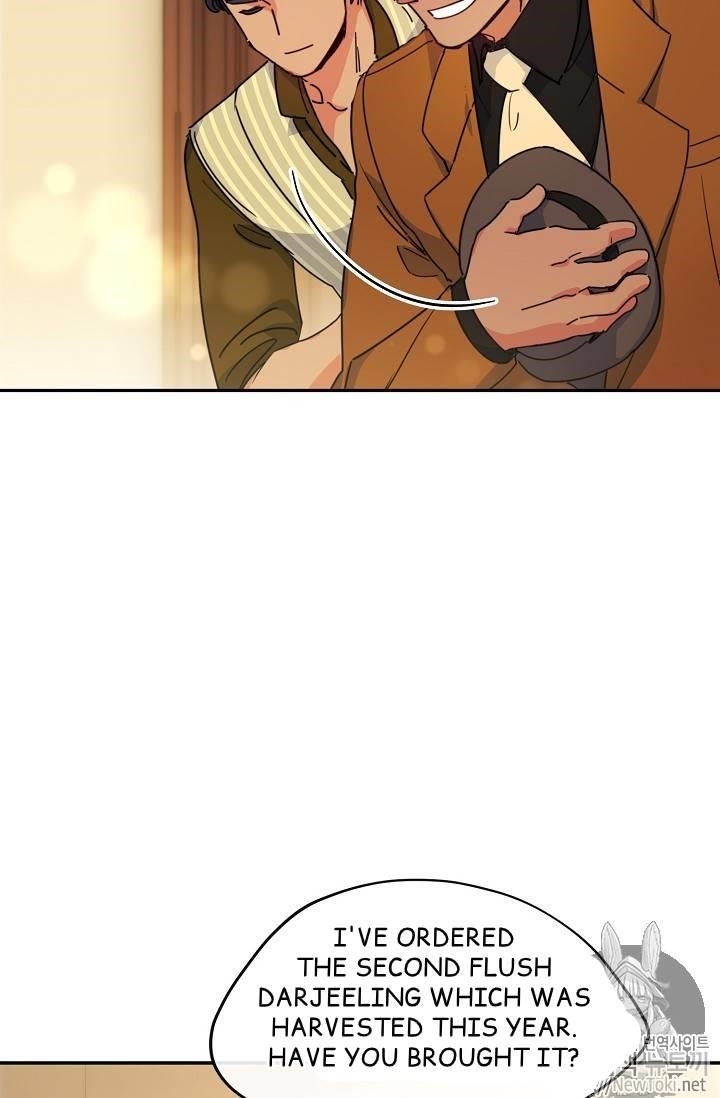 The Duchess 50 Tea Recipes - Chapter 49 Page 41