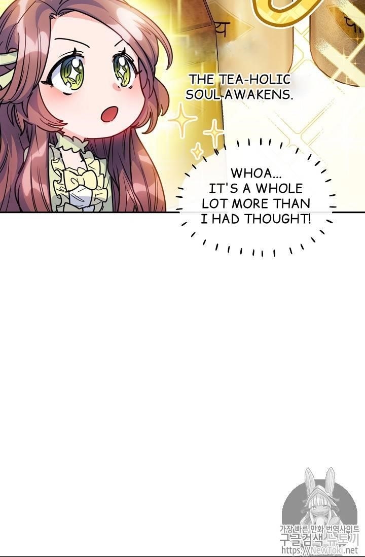 The Duchess 50 Tea Recipes - Chapter 49 Page 44