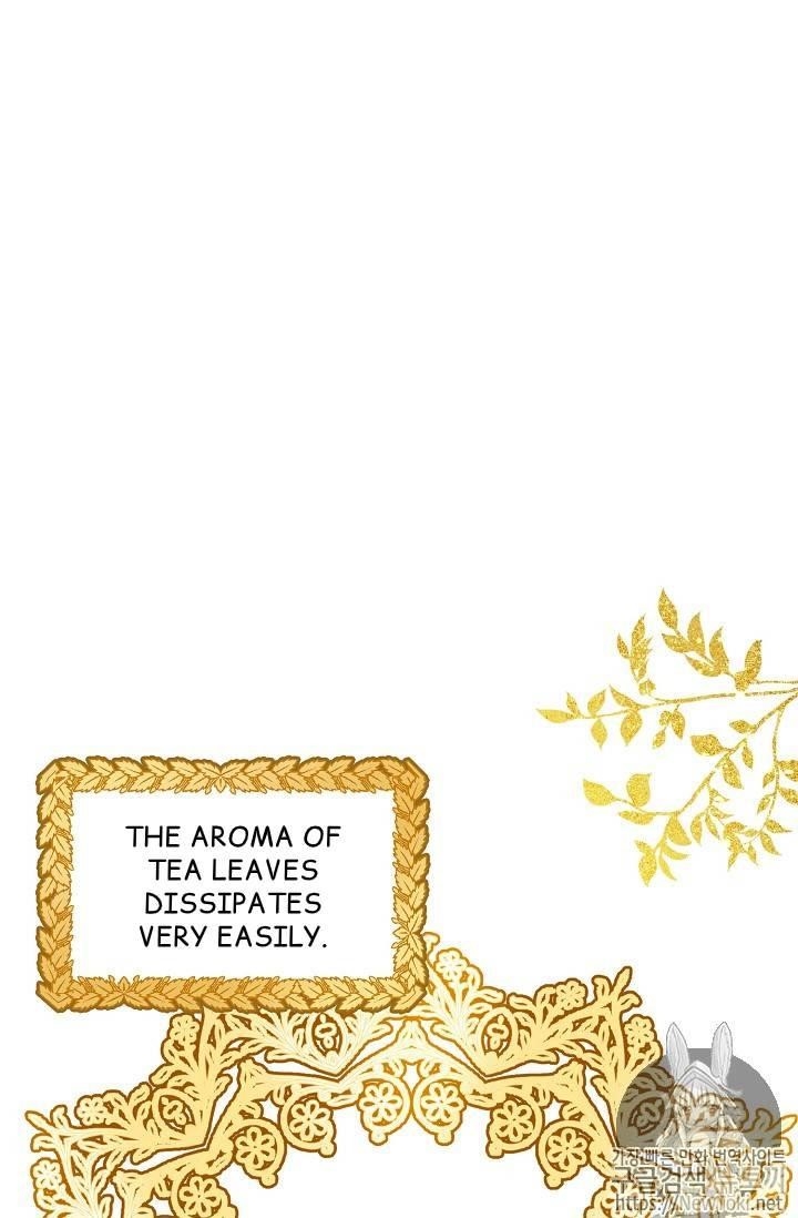 The Duchess 50 Tea Recipes - Chapter 49 Page 48