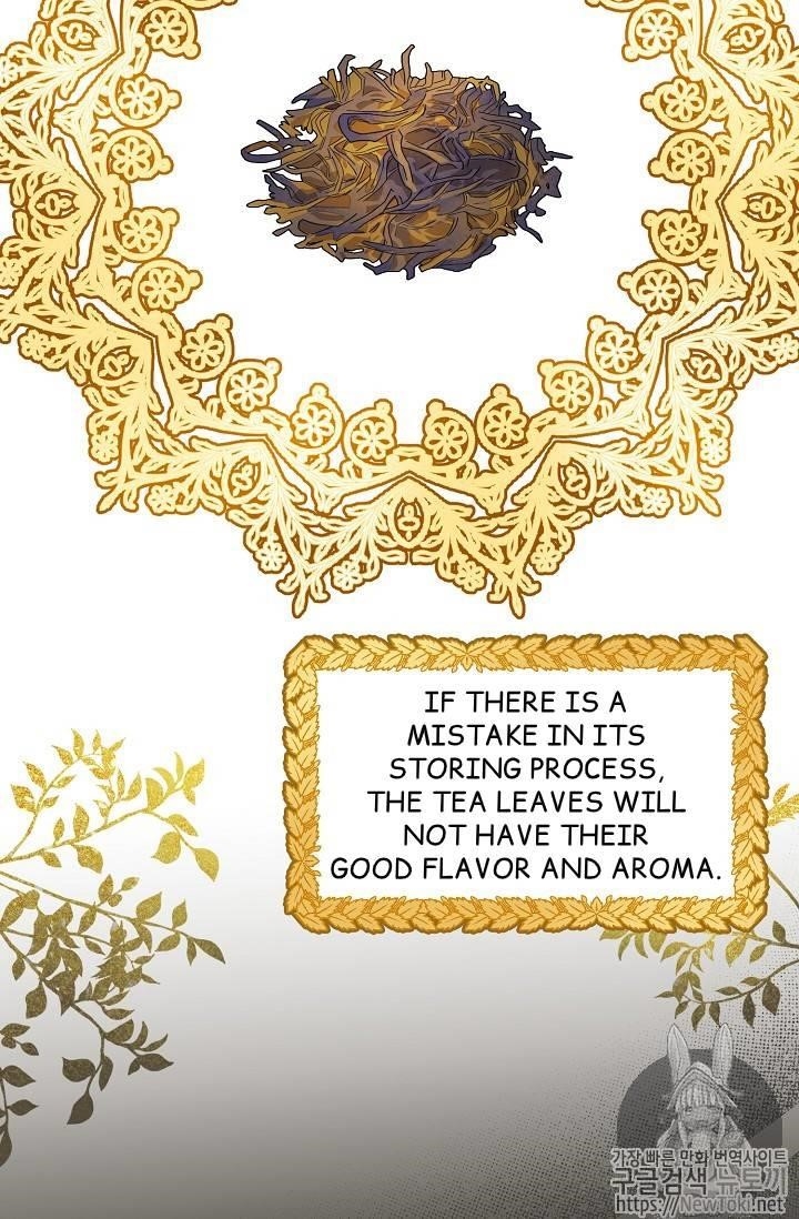 The Duchess 50 Tea Recipes - Chapter 49 Page 49