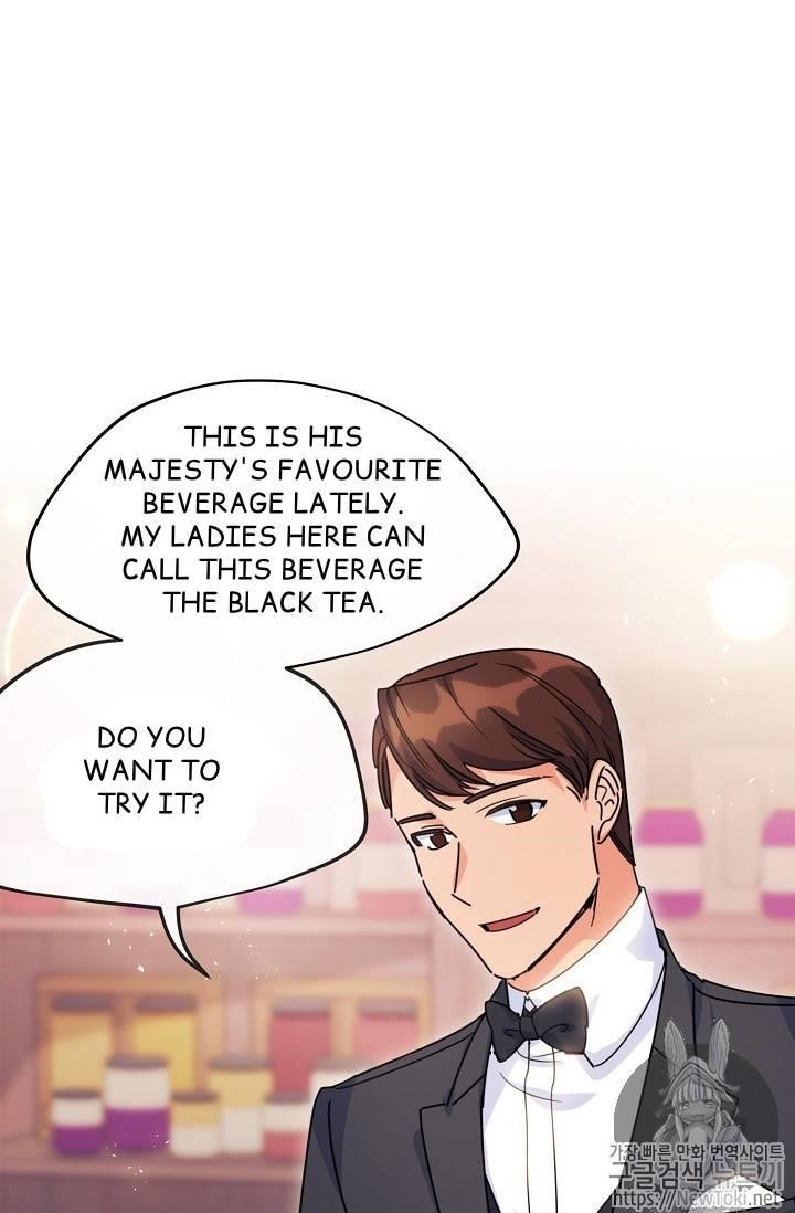 The Duchess 50 Tea Recipes - Chapter 49 Page 5