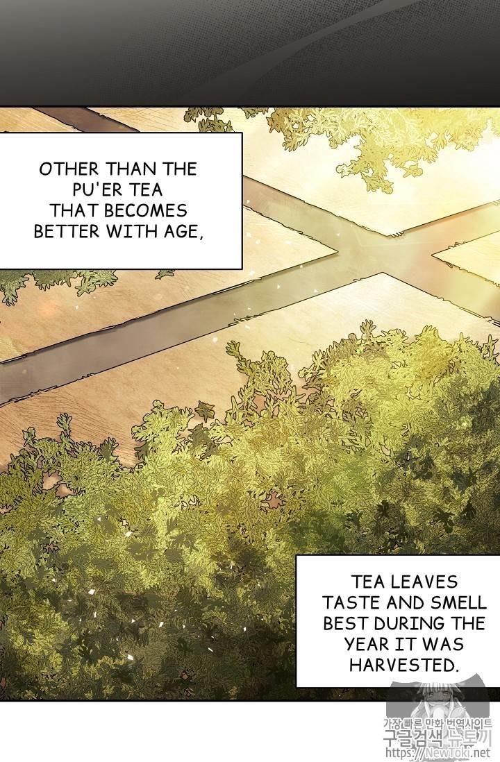 The Duchess 50 Tea Recipes - Chapter 49 Page 50