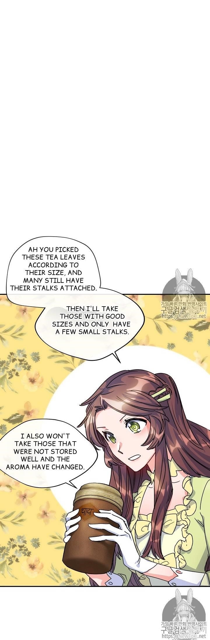 The Duchess 50 Tea Recipes - Chapter 49 Page 51