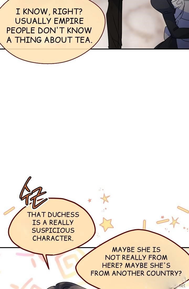 The Duchess 50 Tea Recipes - Chapter 49 Page 58