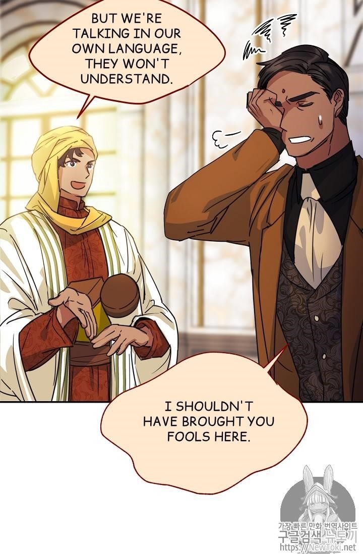 The Duchess 50 Tea Recipes - Chapter 49 Page 62