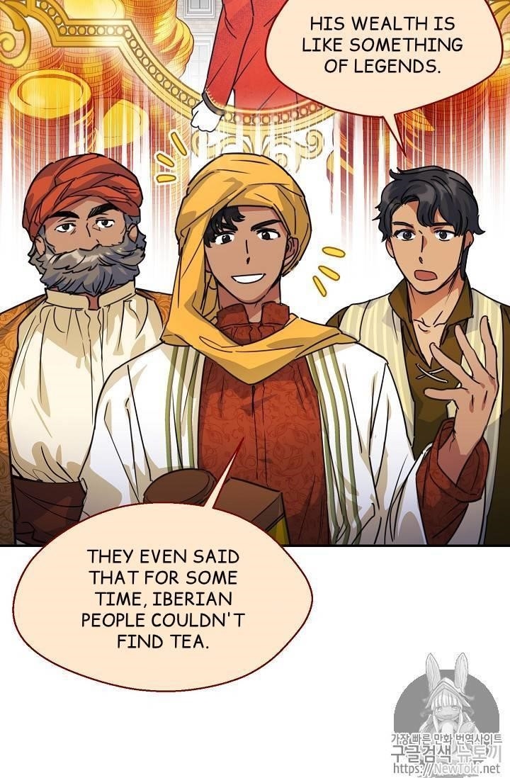 The Duchess 50 Tea Recipes - Chapter 49 Page 64