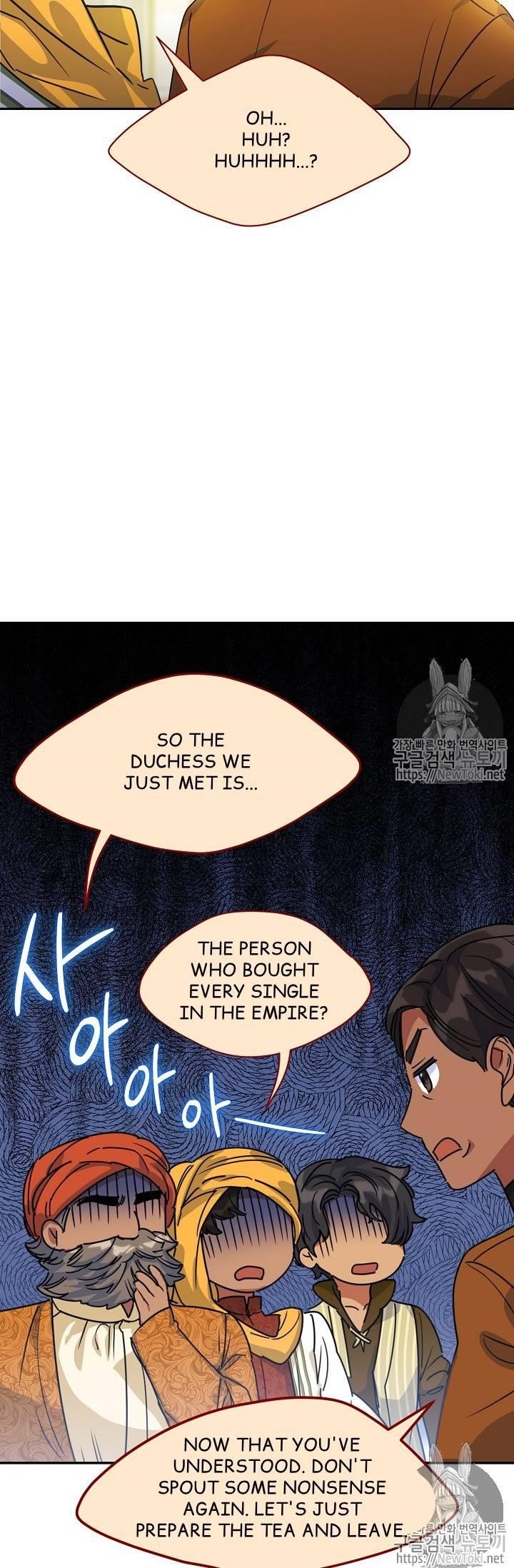 The Duchess 50 Tea Recipes - Chapter 49 Page 66