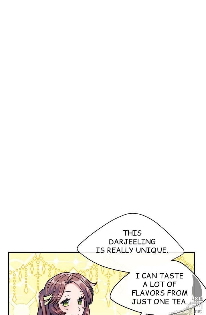 The Duchess 50 Tea Recipes - Chapter 49 Page 70