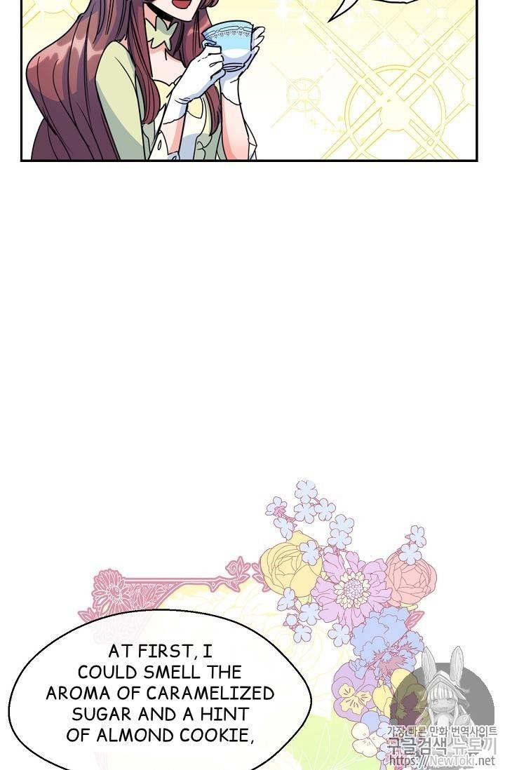 The Duchess 50 Tea Recipes - Chapter 49 Page 71