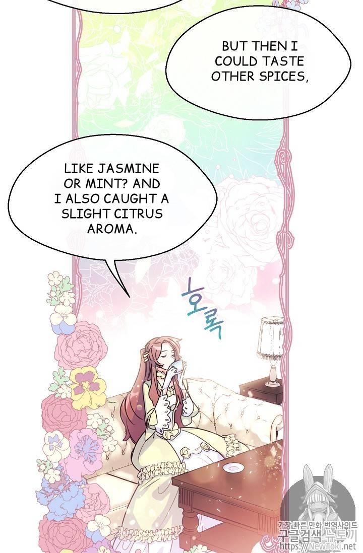 The Duchess 50 Tea Recipes - Chapter 49 Page 72