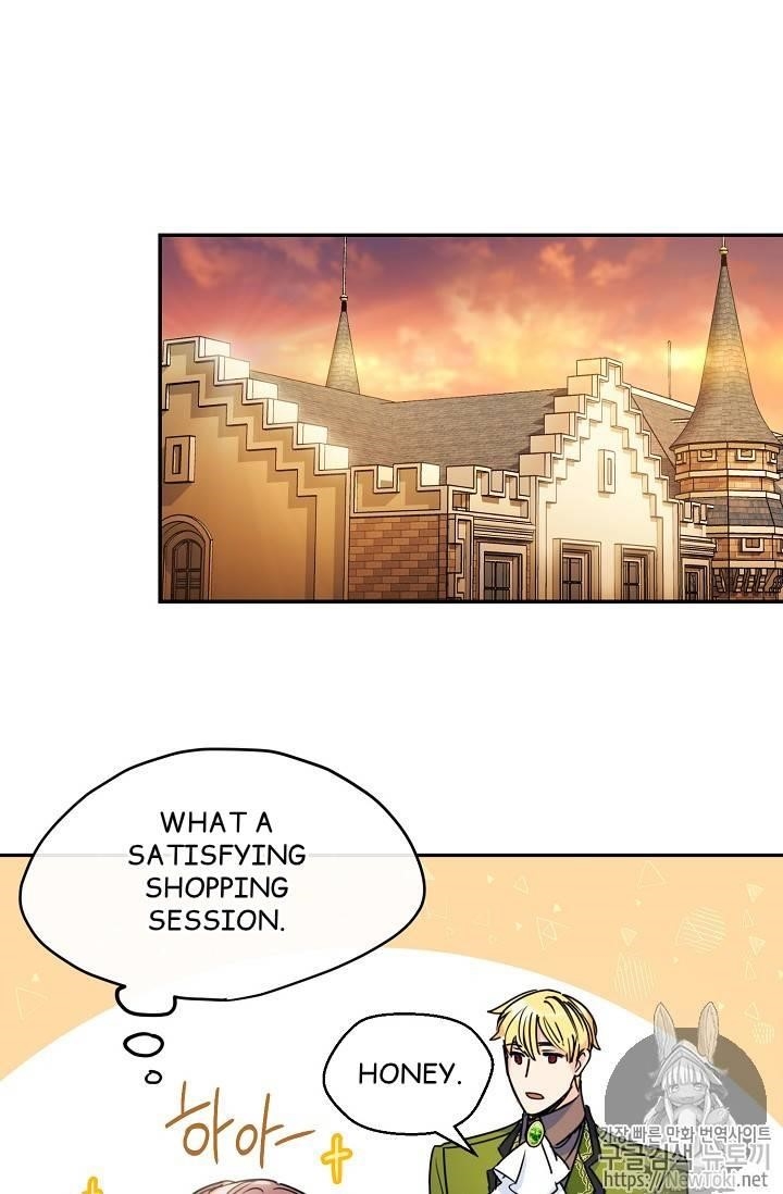 The Duchess 50 Tea Recipes - Chapter 49 Page 74