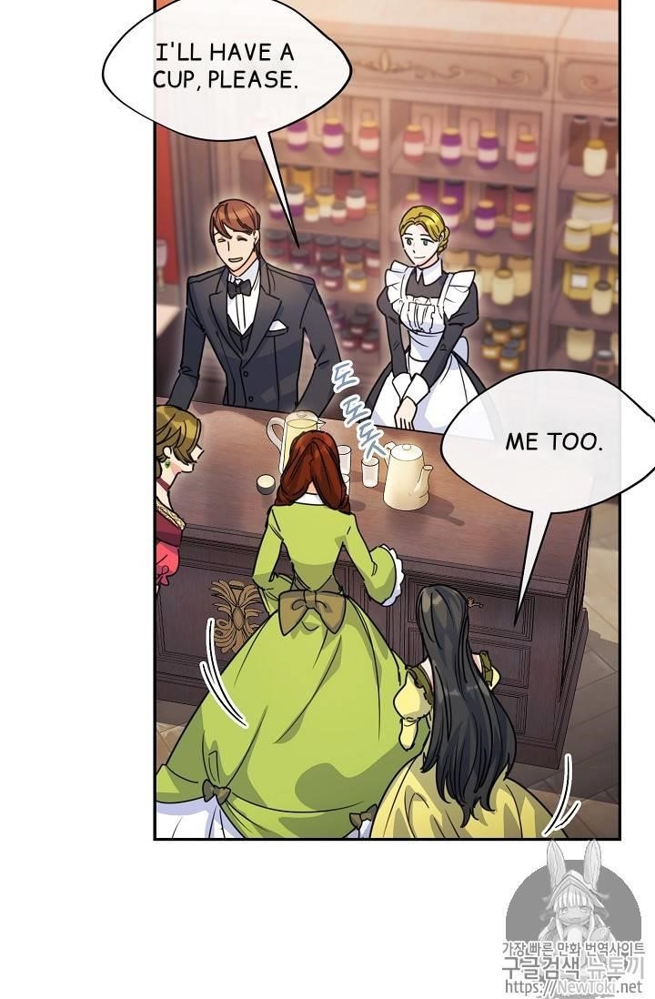 The Duchess 50 Tea Recipes - Chapter 49 Page 8