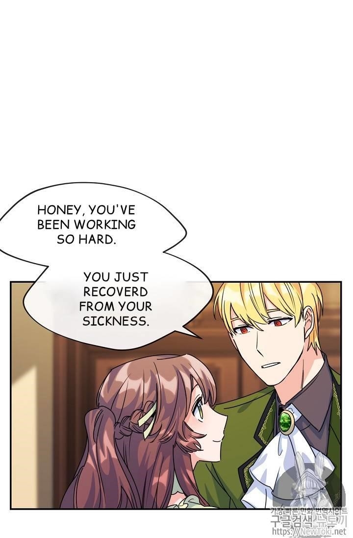 The Duchess 50 Tea Recipes - Chapter 49 Page 80