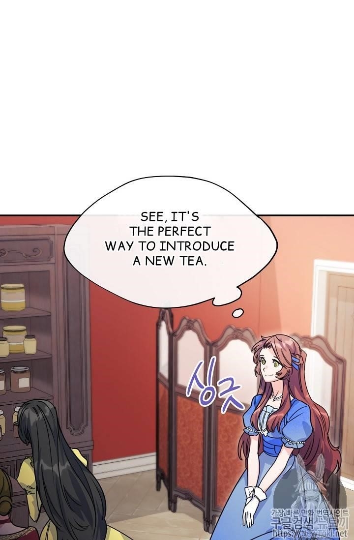 The Duchess 50 Tea Recipes - Chapter 49 Page 9