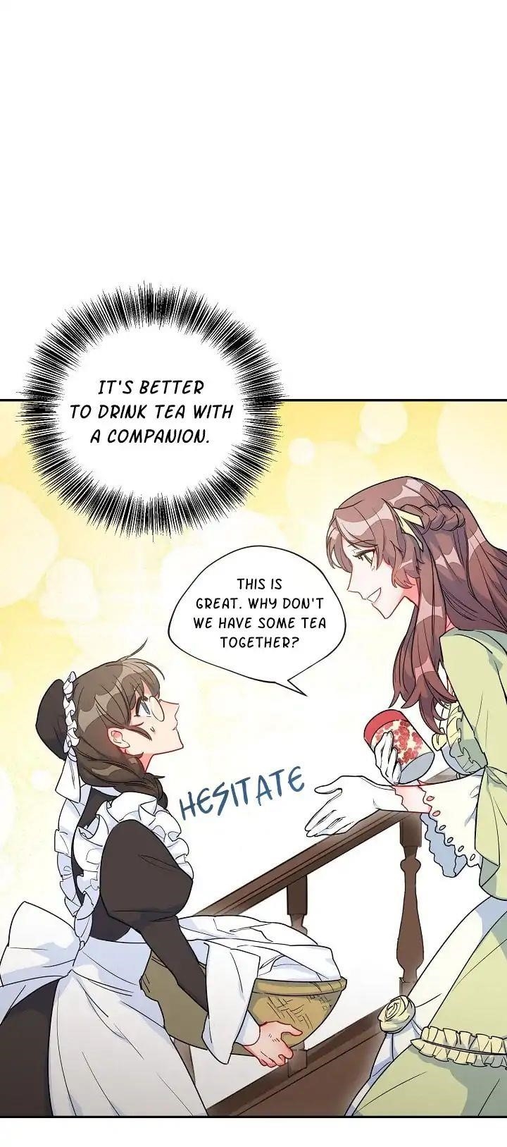 The Duchess 50 Tea Recipes - Chapter 5 Page 11