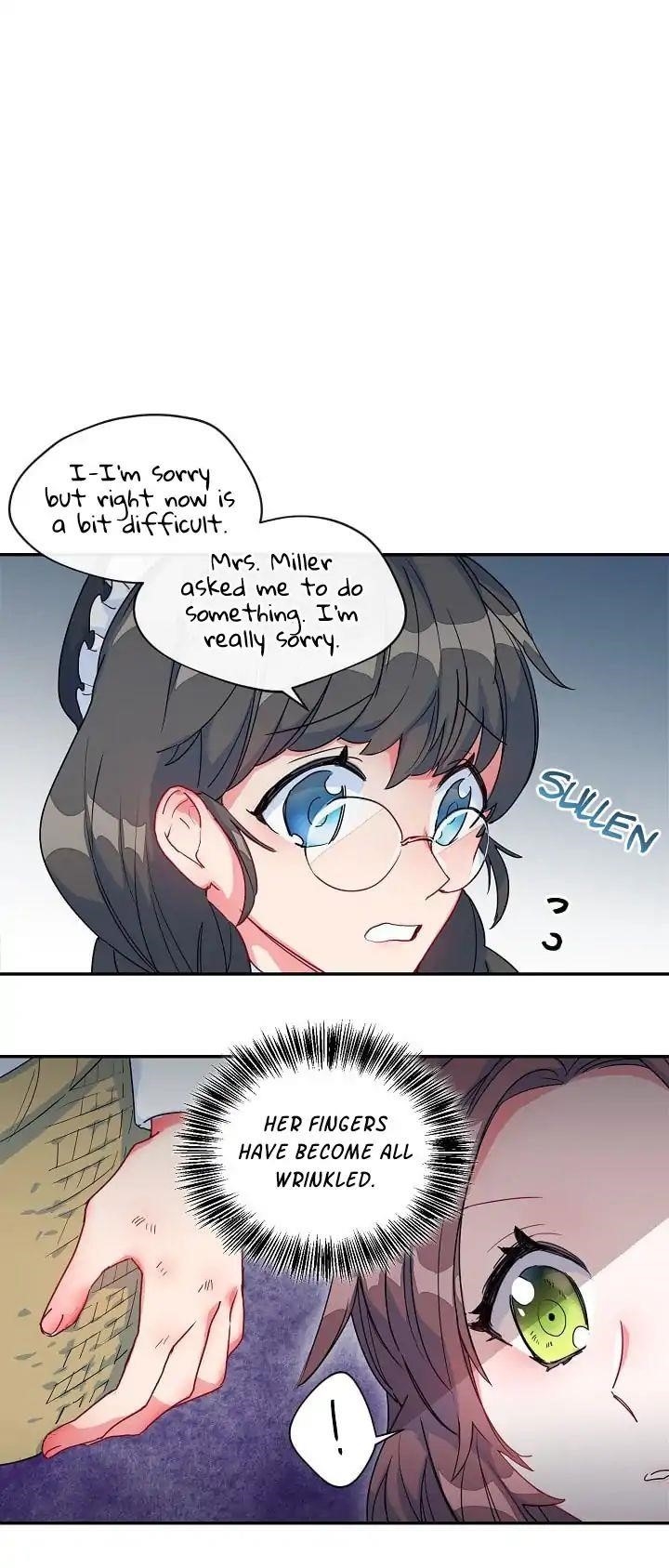 The Duchess 50 Tea Recipes - Chapter 5 Page 12