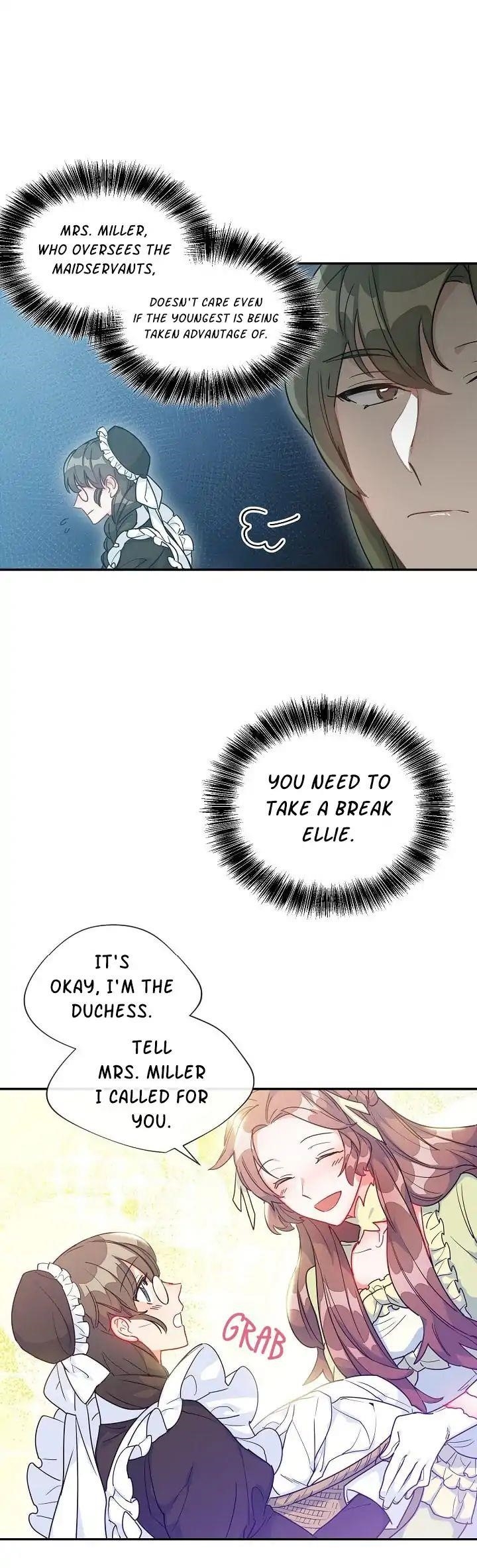 The Duchess 50 Tea Recipes - Chapter 5 Page 15