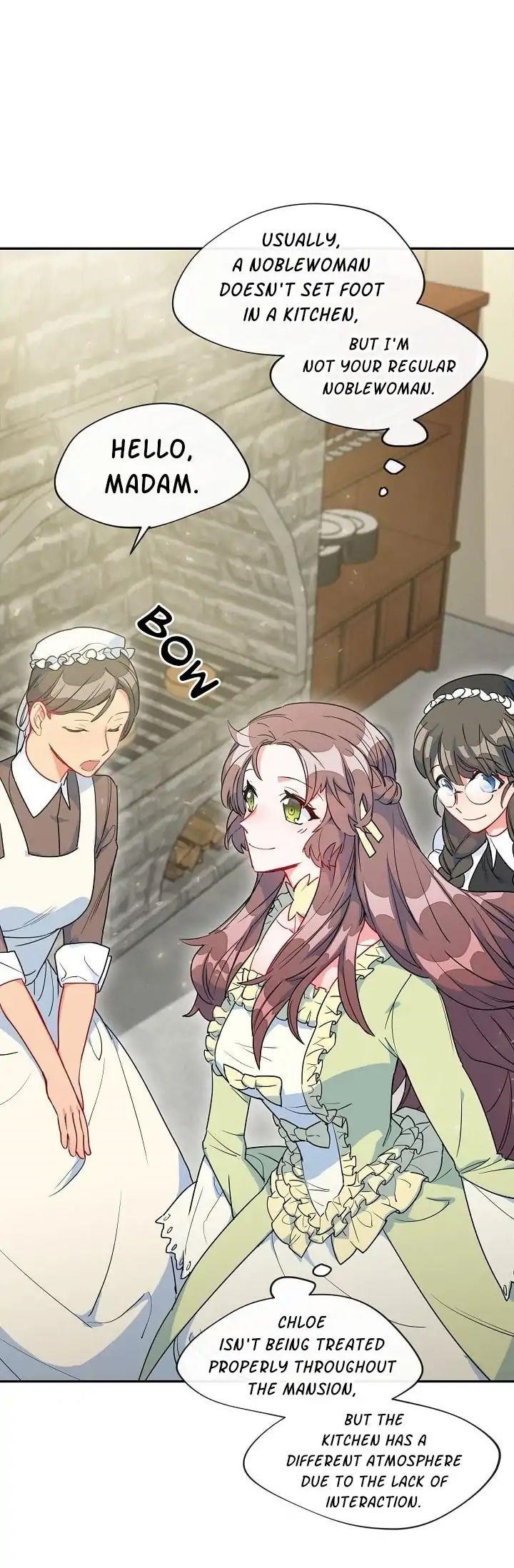 The Duchess 50 Tea Recipes - Chapter 5 Page 20