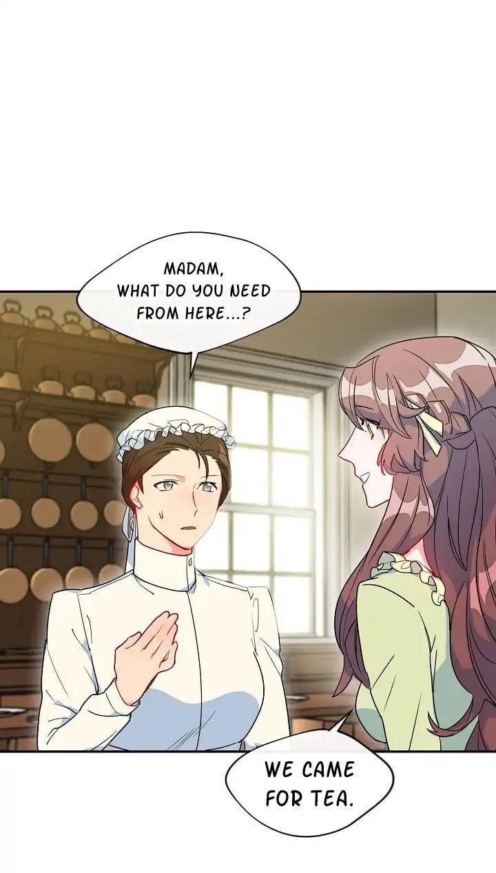 The Duchess 50 Tea Recipes - Chapter 5 Page 22