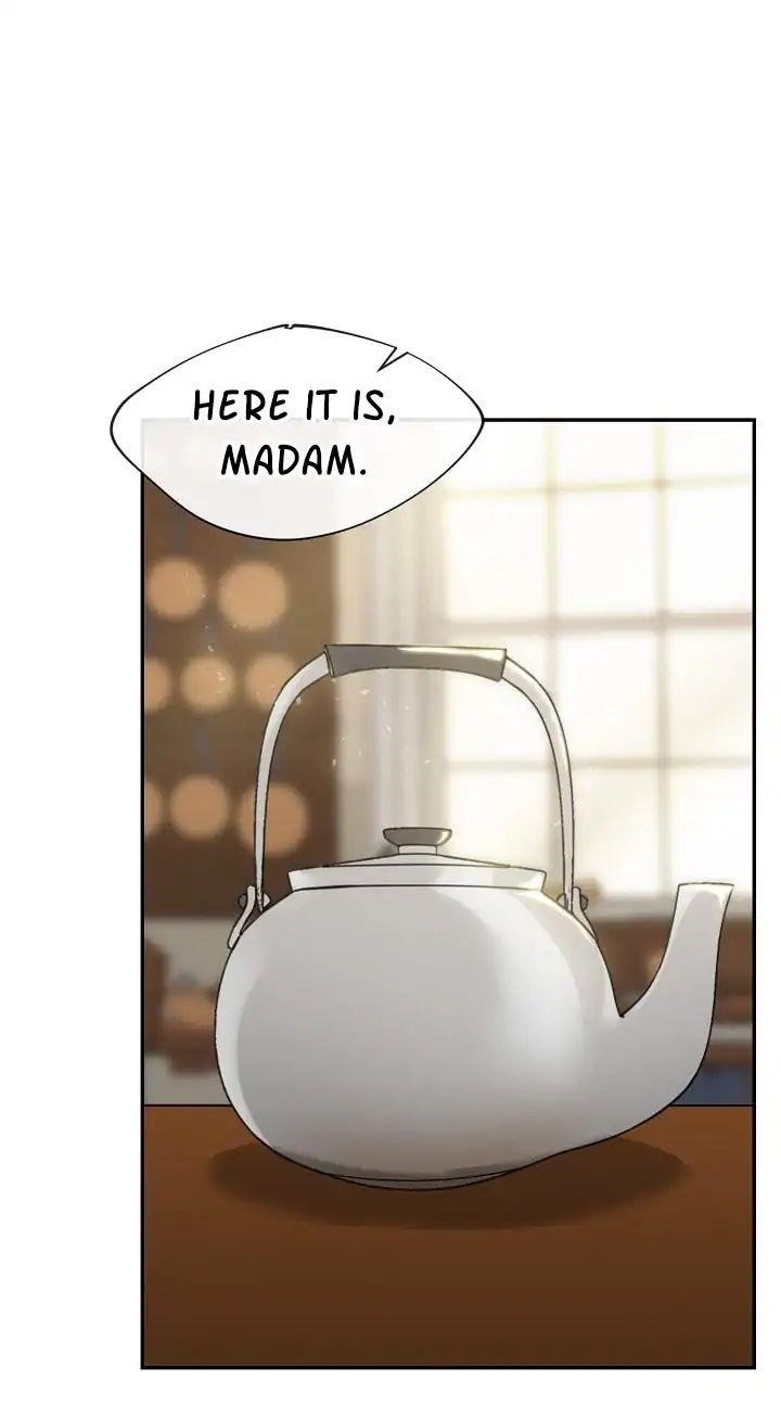 The Duchess 50 Tea Recipes - Chapter 5 Page 25