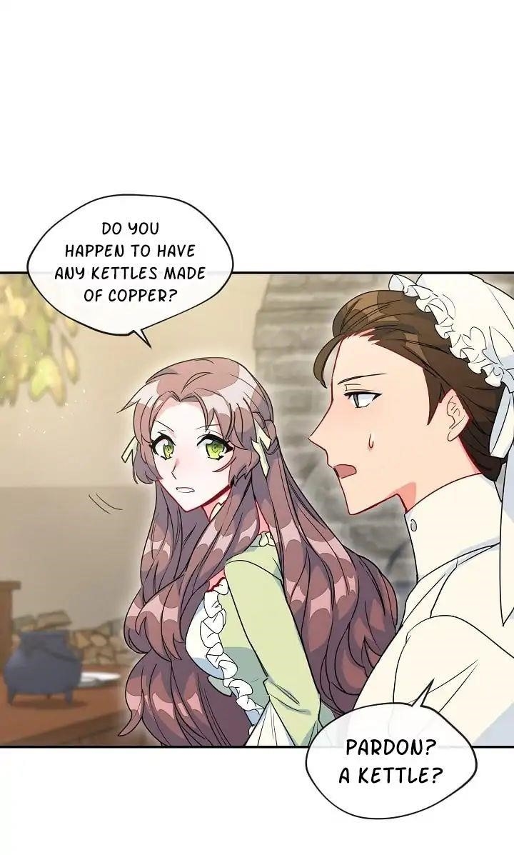 The Duchess 50 Tea Recipes - Chapter 5 Page 26