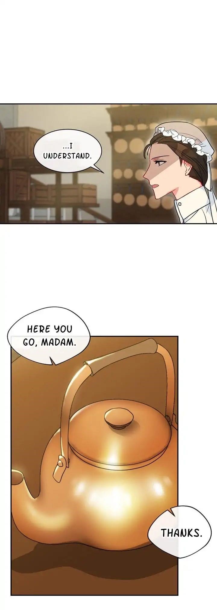 The Duchess 50 Tea Recipes - Chapter 5 Page 29