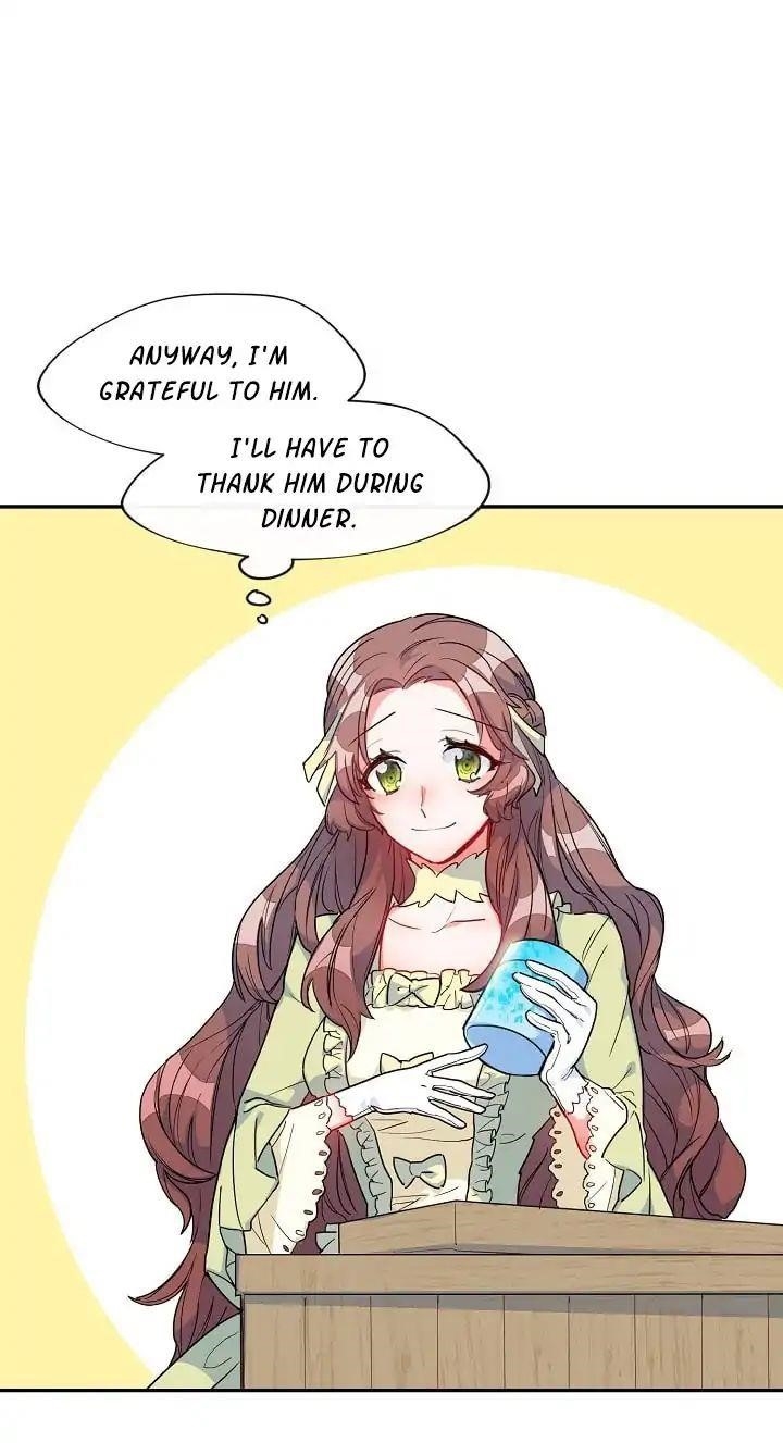 The Duchess 50 Tea Recipes - Chapter 5 Page 3