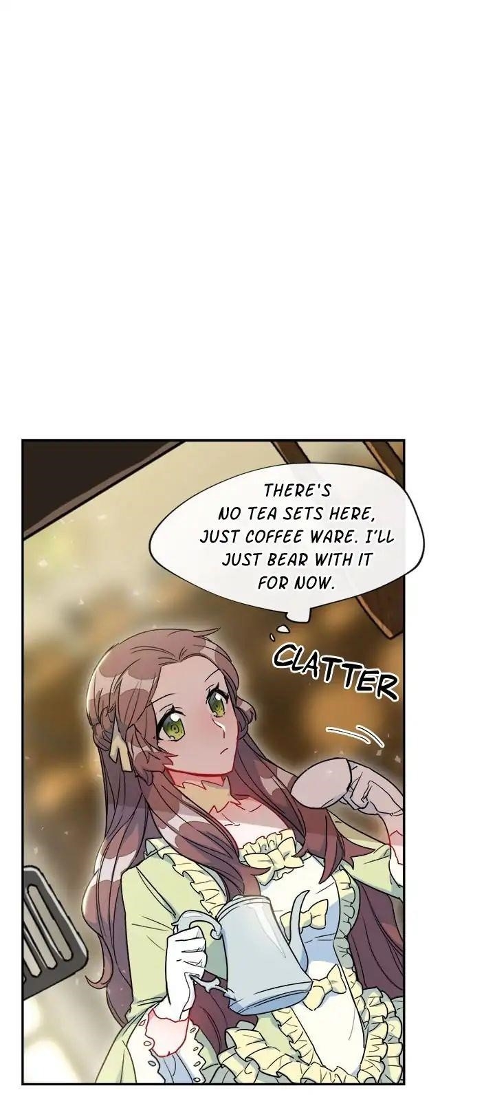 The Duchess 50 Tea Recipes - Chapter 5 Page 31