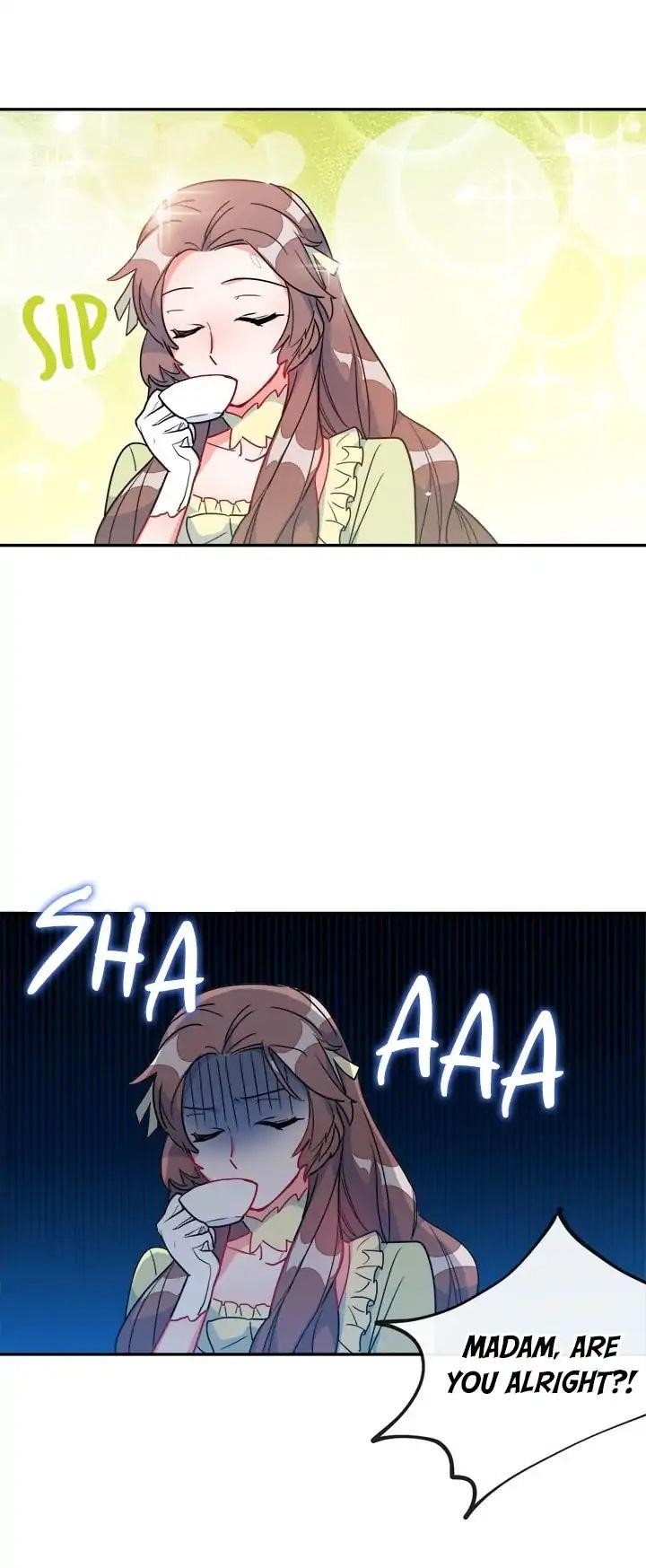 The Duchess 50 Tea Recipes - Chapter 5 Page 33