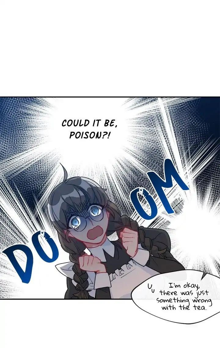 The Duchess 50 Tea Recipes - Chapter 5 Page 34