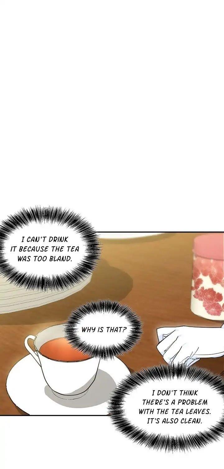 The Duchess 50 Tea Recipes - Chapter 5 Page 35