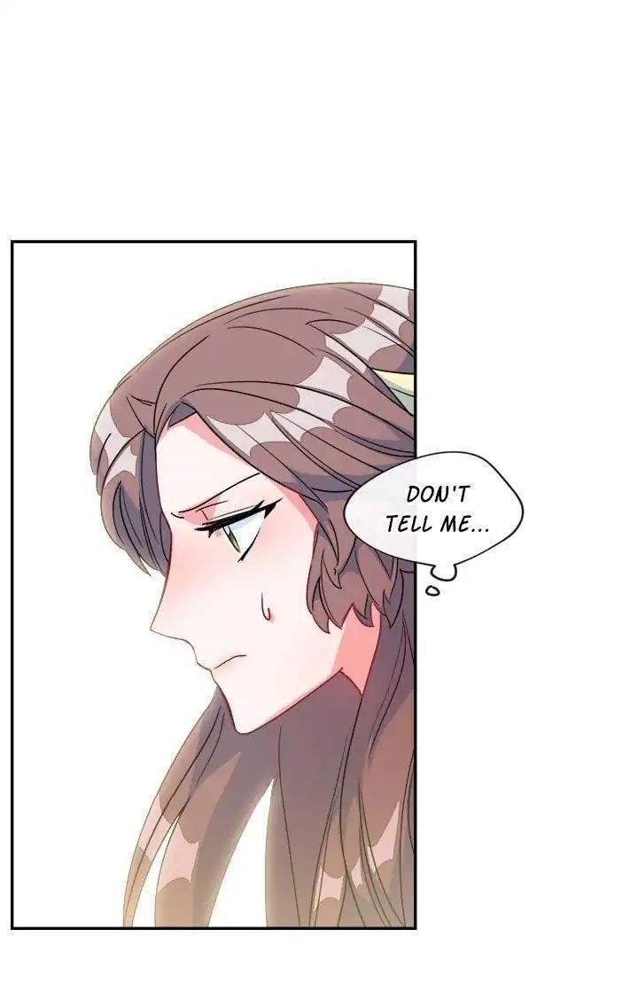 The Duchess 50 Tea Recipes - Chapter 5 Page 36