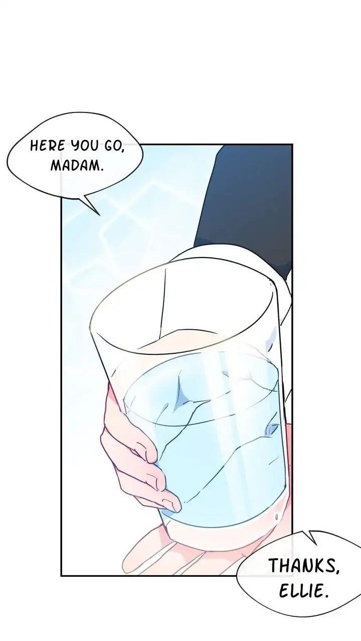 The Duchess 50 Tea Recipes - Chapter 5 Page 38