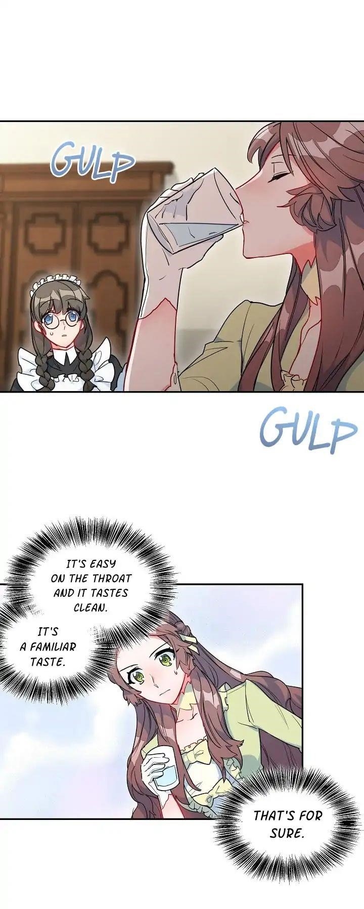 The Duchess 50 Tea Recipes - Chapter 5 Page 39