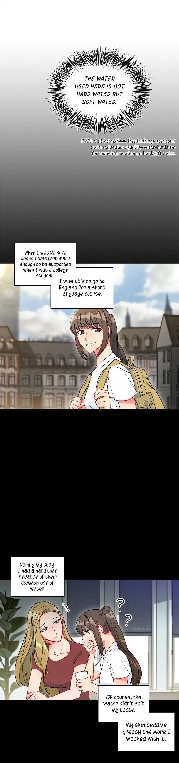 The Duchess 50 Tea Recipes - Chapter 5 Page 40