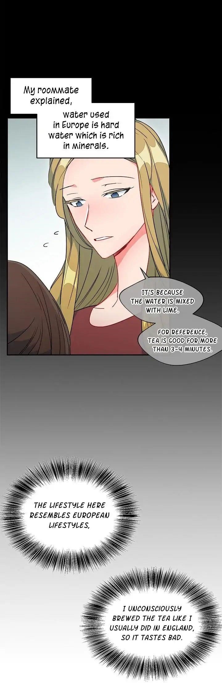 The Duchess 50 Tea Recipes - Chapter 5 Page 41