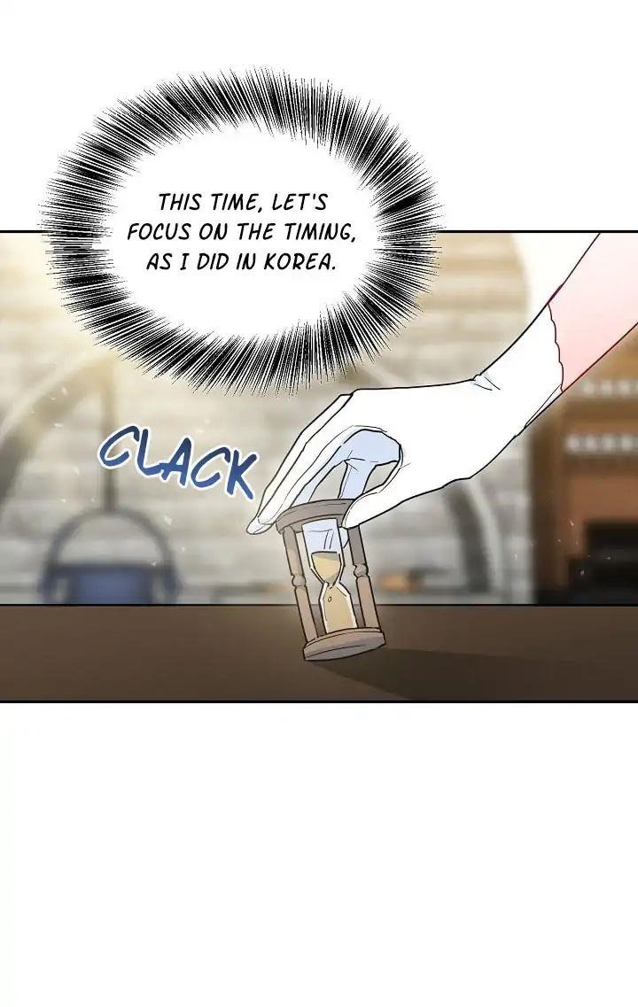 The Duchess 50 Tea Recipes - Chapter 5 Page 42