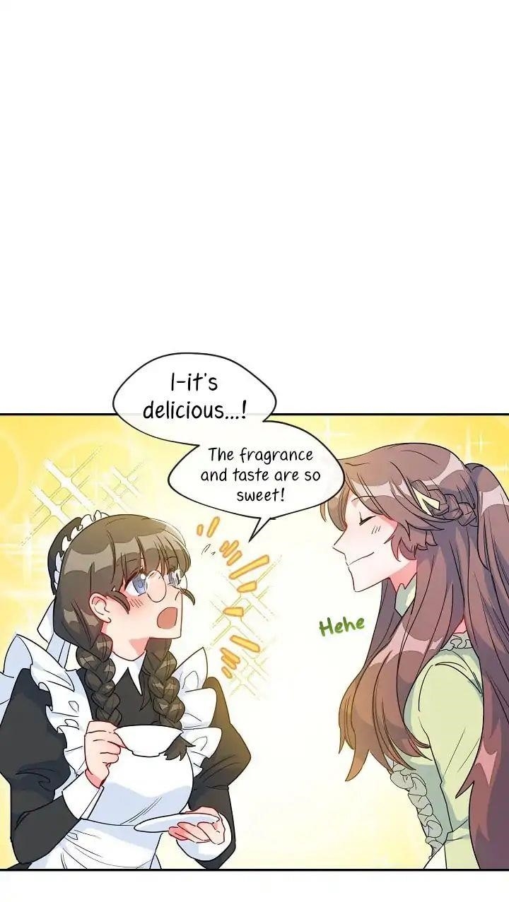 The Duchess 50 Tea Recipes - Chapter 5 Page 45