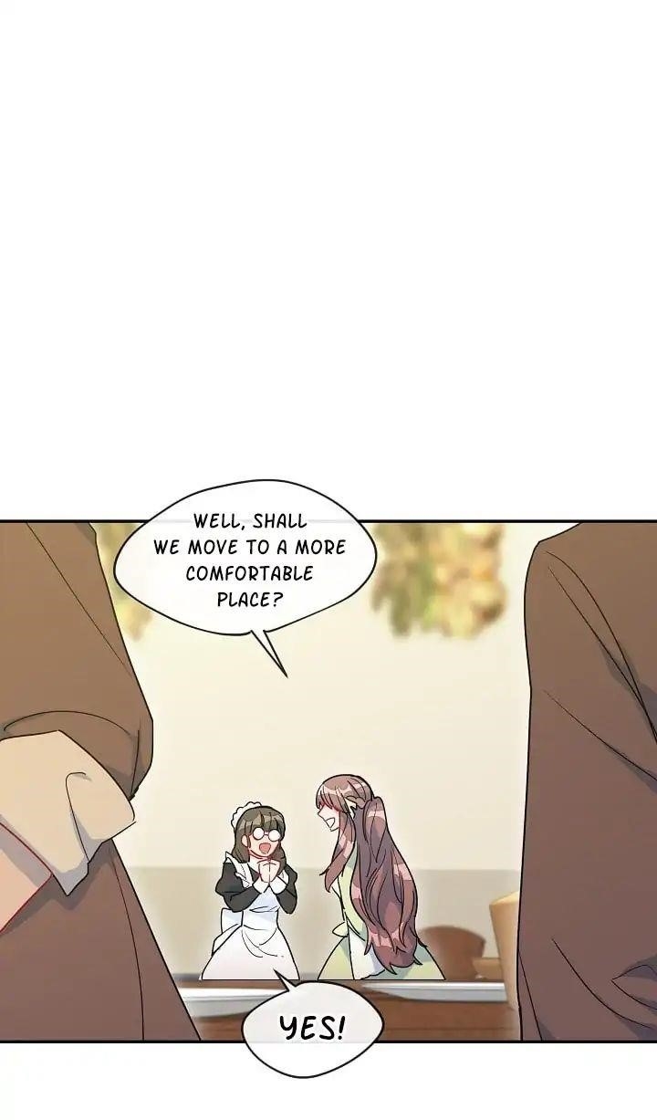 The Duchess 50 Tea Recipes - Chapter 5 Page 46