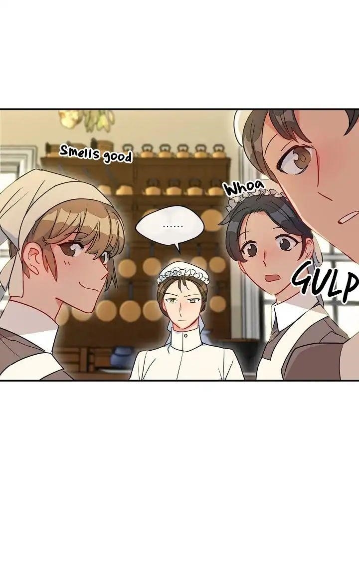 The Duchess 50 Tea Recipes - Chapter 5 Page 47