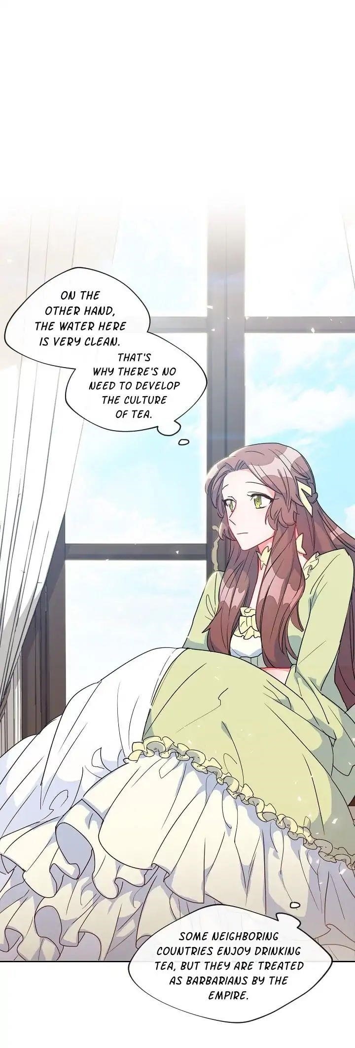 The Duchess 50 Tea Recipes - Chapter 5 Page 50