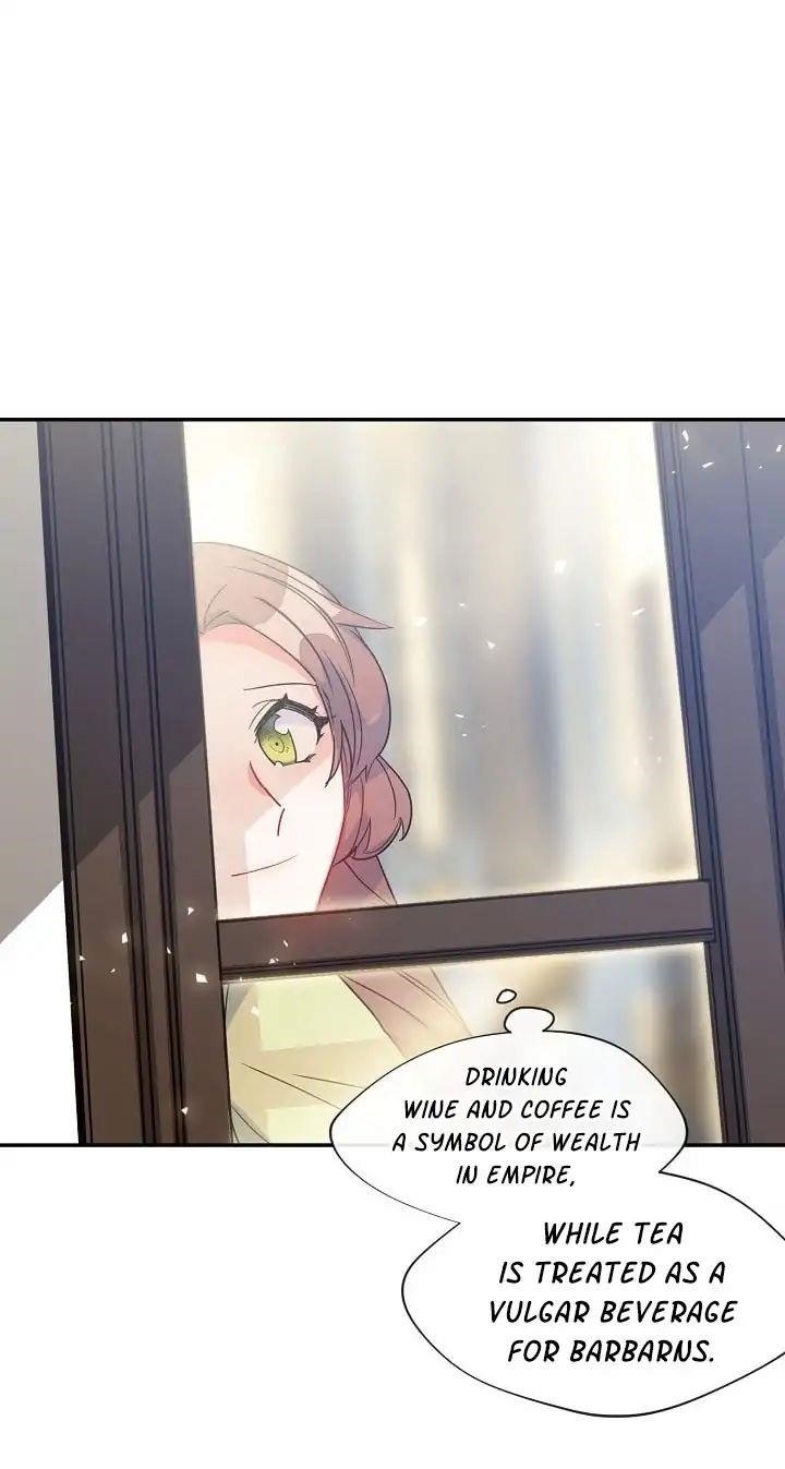 The Duchess 50 Tea Recipes - Chapter 5 Page 51