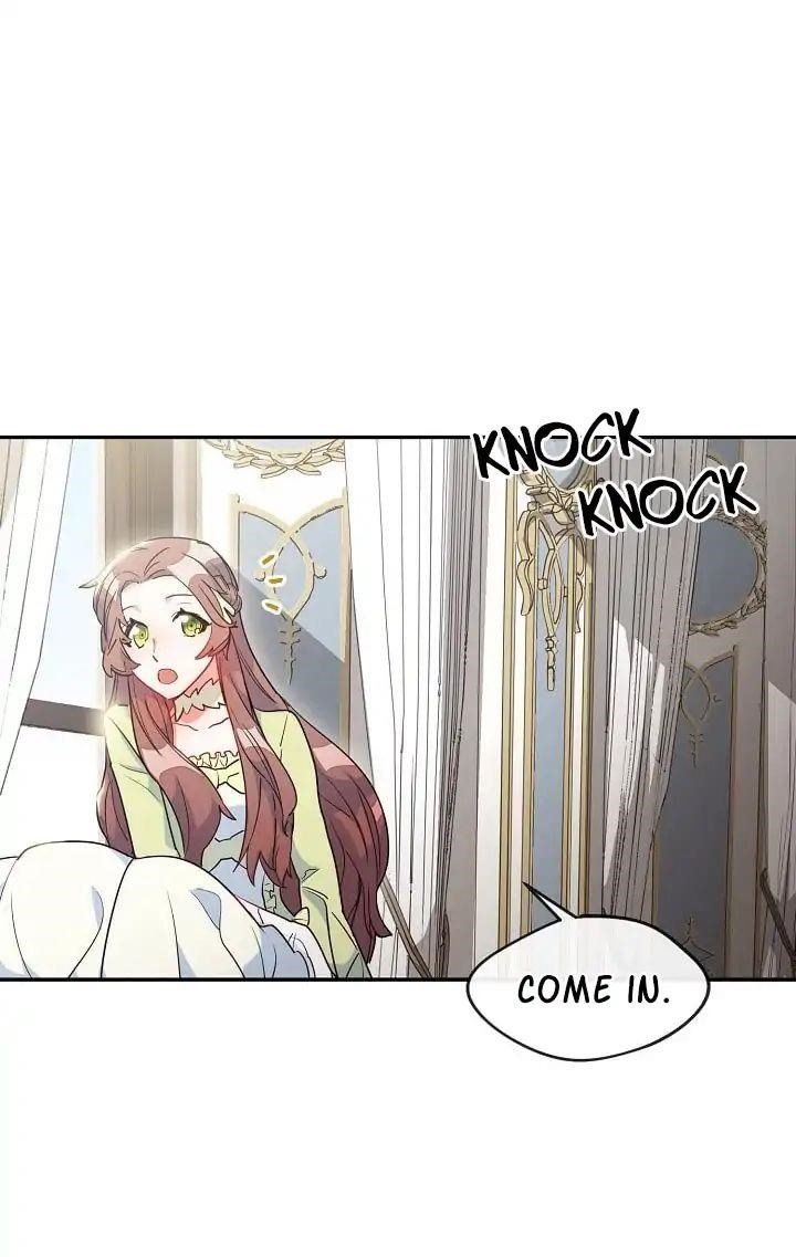 The Duchess 50 Tea Recipes - Chapter 5 Page 53